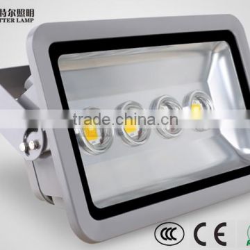 CE ROHS led outdoor lighting fixture floodlight 200w led flood