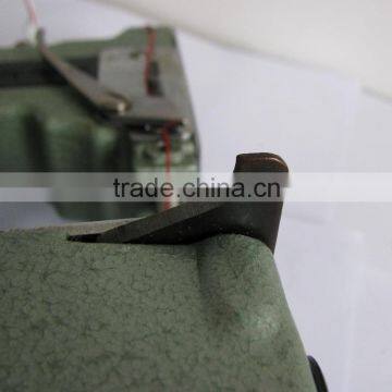 SHENPENG GK9-2 Chain Stitch Portable Bag Closer Sewing Machine For Paper Bag photo-4