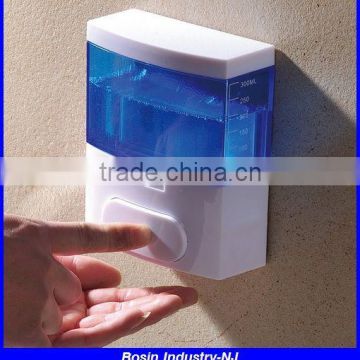 wall mounted refillable liquid soap dispenser, hand sanitizer dispenser