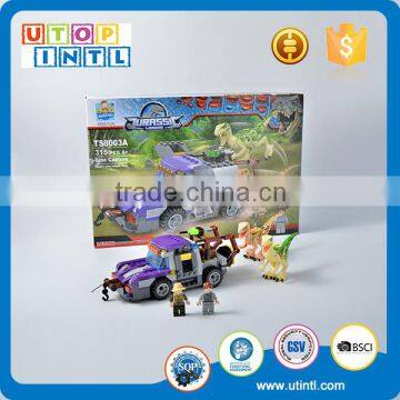Toys Animal Dinosaur Building Blocks Toy Manufacturer photo-5