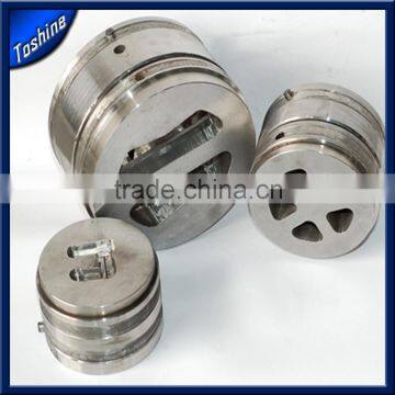 Aluminum Extruded Molding