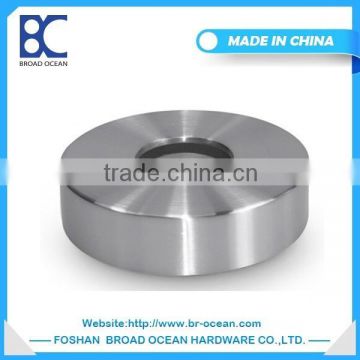 balcony stainless steel aluminum base plate