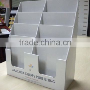 cosmetic display unit, acrylic display, acrylic makeup organizer