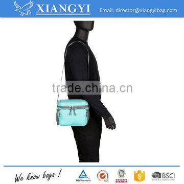 Cooler/Lunch Bag Travel Cooler NEW Shoulder Bag Adjustable photo-4