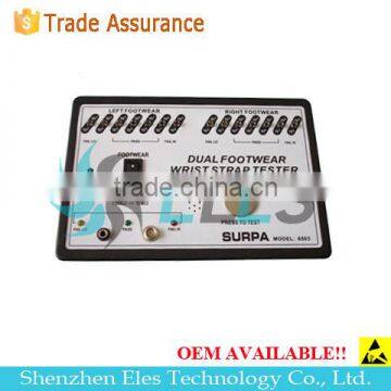 Multifunctional resistance tester skype:elestech-sales3