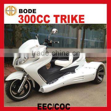 2015 EEC QUAD ATV 300CC CVT (MC-393)