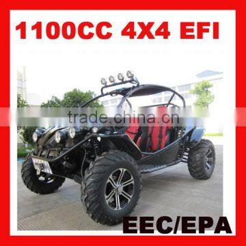 EEC 1100CC BEACH BUGGY(MC-455)