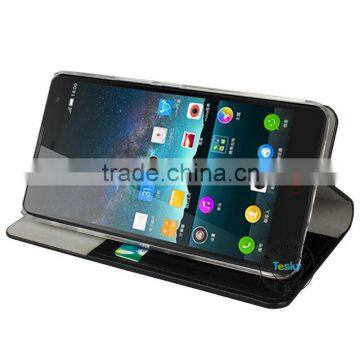 ULTRA SLIM CASE FOR NUBIA 7 MAX,FOLIO POCKET COVER CASE FOR ZTE NUBIA 7 MAX