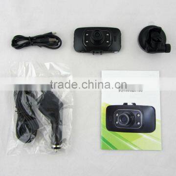 2.7" Car DVR Camera Video Recorder,G-sensor, Night Vision,1080P photo-6
