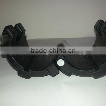 Standard Manufactured From Puyang Downhole Well Oil Pipe Centralizer photo-3