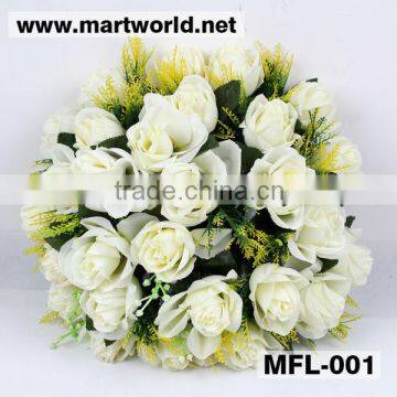 Wholesale Artificial Flower Wedding Decoration(MFL-003) photo-2