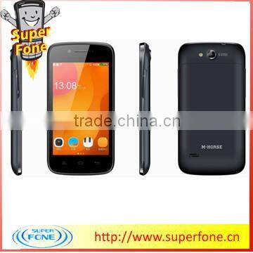 oem smart phones mobile phone prices in dubai dual core 4.0 inch screen smartphones