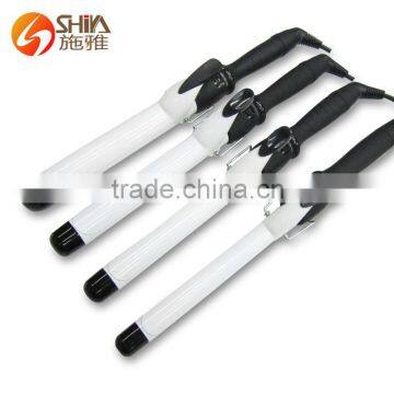 Top Styler Microwave Heated Hair Rollers Curlers Wands Different Size Silicone Hair Curler Create Your Own Brand photo-3