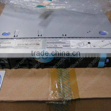 I-B-M 7946 x3550M2 server PAL E5530/4 gb of memory/original package new 300 g hard disk
