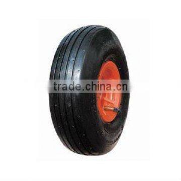 hand truck rubber wheel for sale