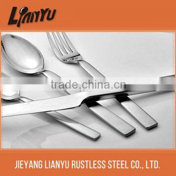 Asia stainless steel kitchen knife