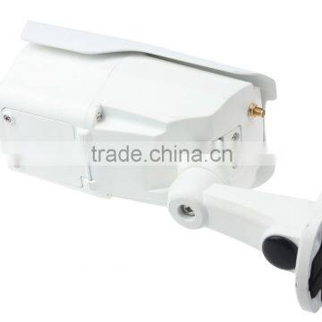 High Quality 4CH Varifocal H.264 IP Camera NVR photo-4