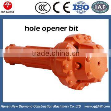 dth reamer bit