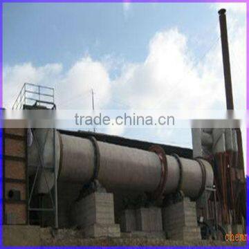 International brand rotary dryer