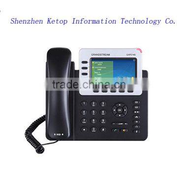 4 line IP phone Grandstream GXP2140