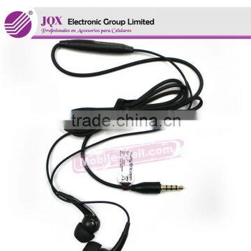 earphone for Sony Ericsson MH610 with super sound