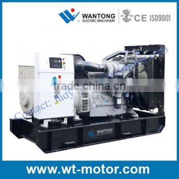 8kVA to 2250kVA OEM 125kVA Diesel Generator Price