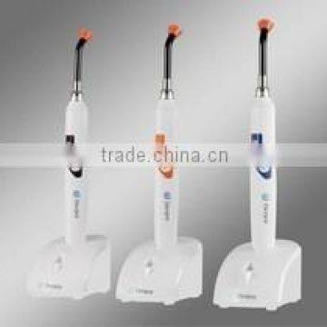 LED Curing light DY400-6 with special design for the LCD display and the control button