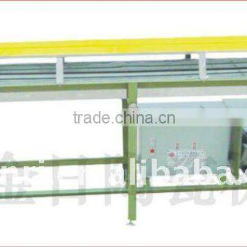 bottom Polishing machine/ bottom glazing machine