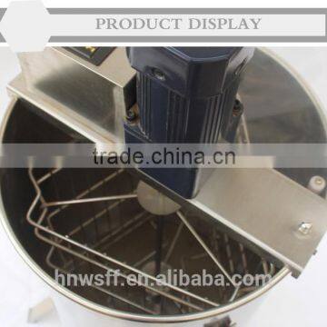 Electric 3 Frame Honey Extractor Machine photo-3