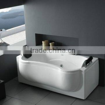 Small home whirlpool bathtub M-2011