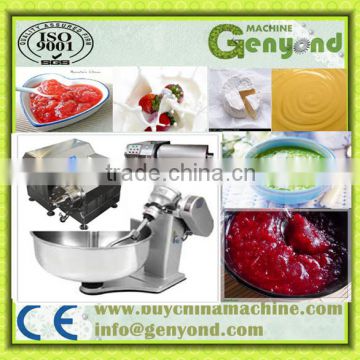 food grade mixer