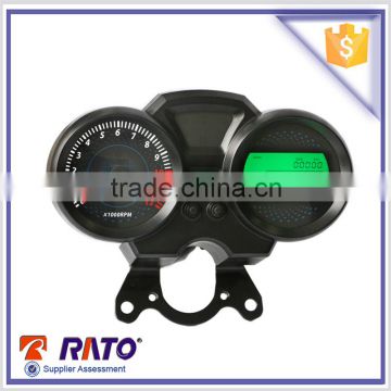 Large factory motorcycle parts HJ motorcycle speedometer