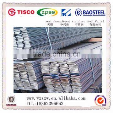 Super Supplier Hot Rolled 410 Stainless Steel Flat Bar photo-3
