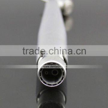 Led dental handpiece high speed