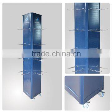 Floor Display, Custom Display, DIsplay Stand, POP, POS, Retail Shelves Display Rack