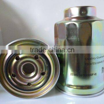 23303-64010, FF5159 HIGH QUALITY FUEL FILTER FOR TOYOTA