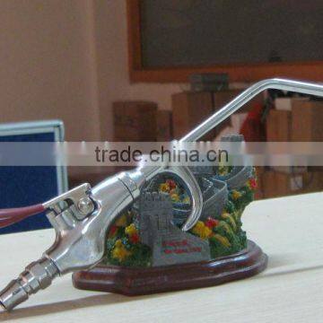 mist lubricator/oiler/lubrication/nozzle/circular knitting machine