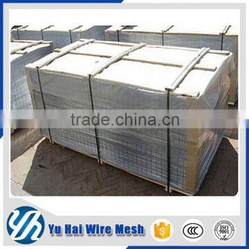 Anping 4mm welded gabion mesh basket