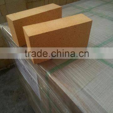 High Aluminum brick and Clay brick and Motar made in china