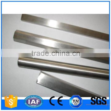 alibaba supplier JIS 304 steel bright bar with great price