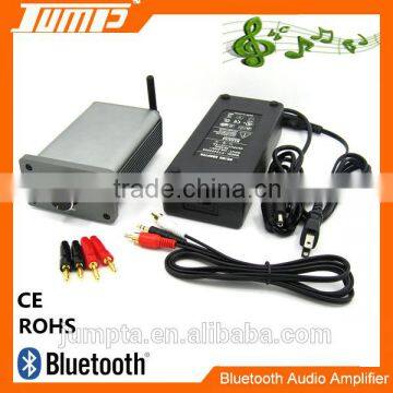 Manufacturer OEM 2 channels 50W*2 mini digital bluetooth class d amplifier module                        
                                                Quality Choice