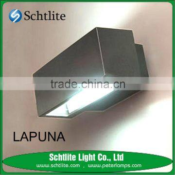 LAPUNA G24 IP65 low price outdoor up and down wall light