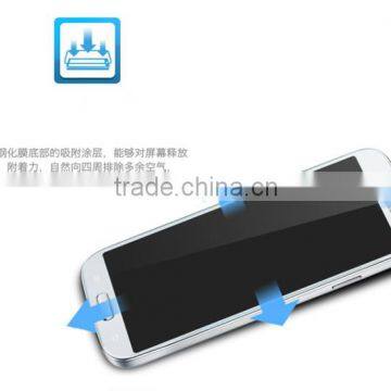 Scratch-resistant For Samsung Galaxy s6 Tempered Glass Screen Protector photo-5