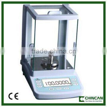 0.1mgExternal Calibration Analytical Balance FA-E1004