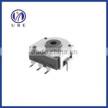 10mm Hollow Shaft SMD Encoder, Ec10 Rotary Encoder photo-2