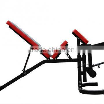 commercial multi-purpose commercial sit up bench