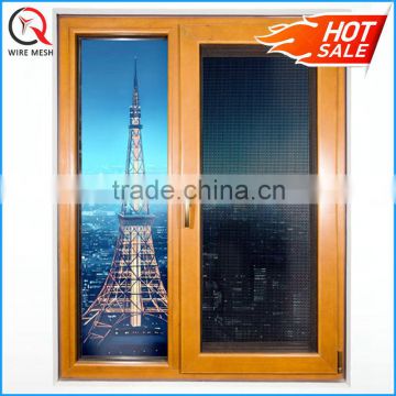 Stainless steel window screen mesh