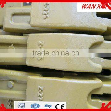 22S EXCAVATOR PARTS and adapters 30S/35S/40S,BUCKET TIPS AND ADAPTER