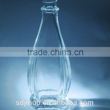 6ml pharmaceutical oil glass bottle,China products, glass bottle