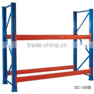 Dachang Manufacturer Warehouse Pallet Racking photo-2